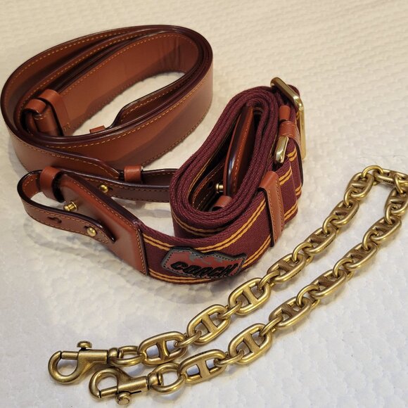 Coach Beat Shoulder Bag - Picture 16 of 16